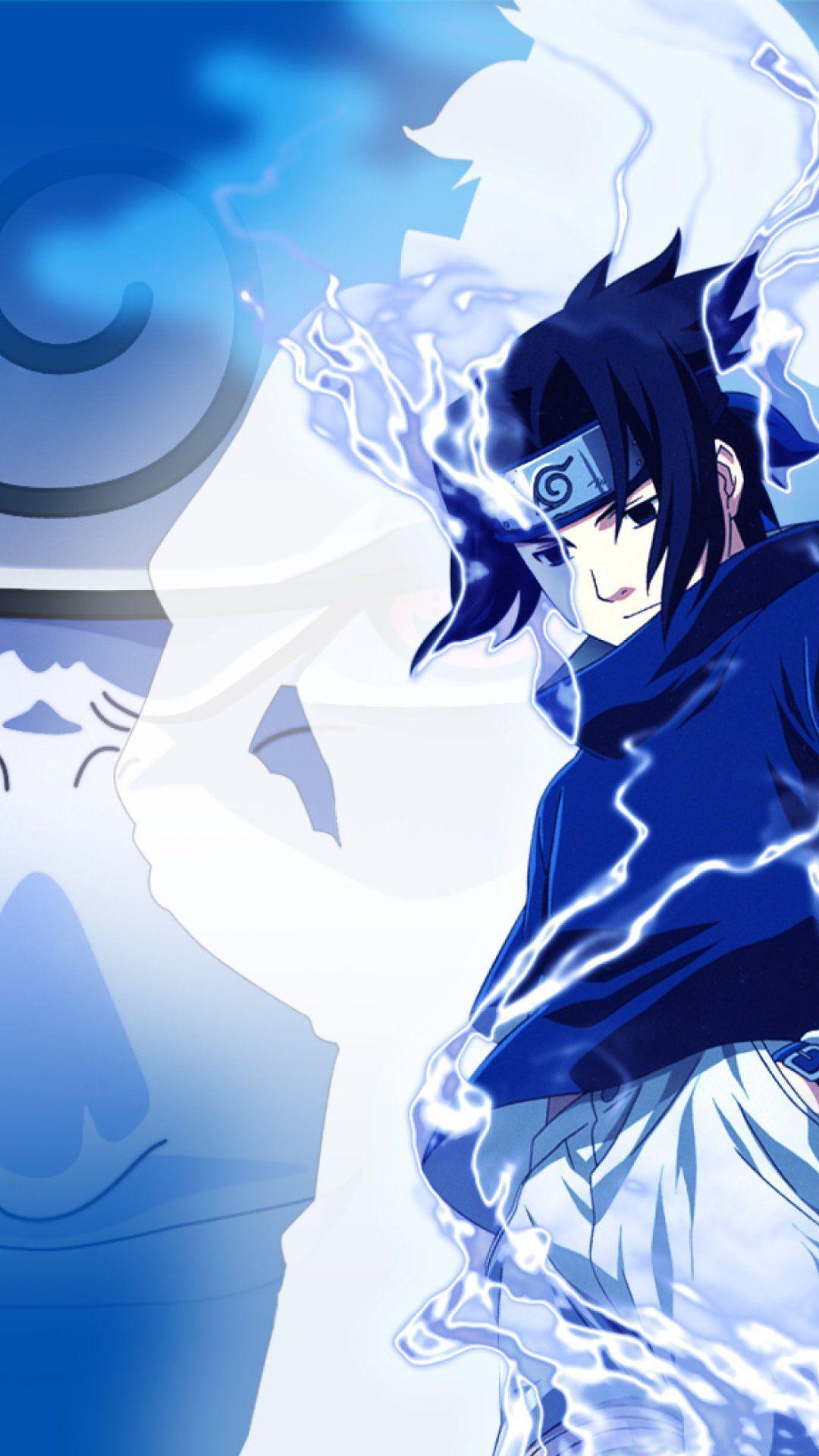 1080x1920 Sasuke iPhone Wallpaper Uchiha iPhone, Download