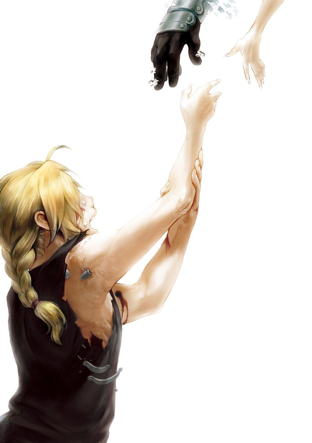 1000x1420 Edward Elric, Mobile Wallpaper Anime Image Board