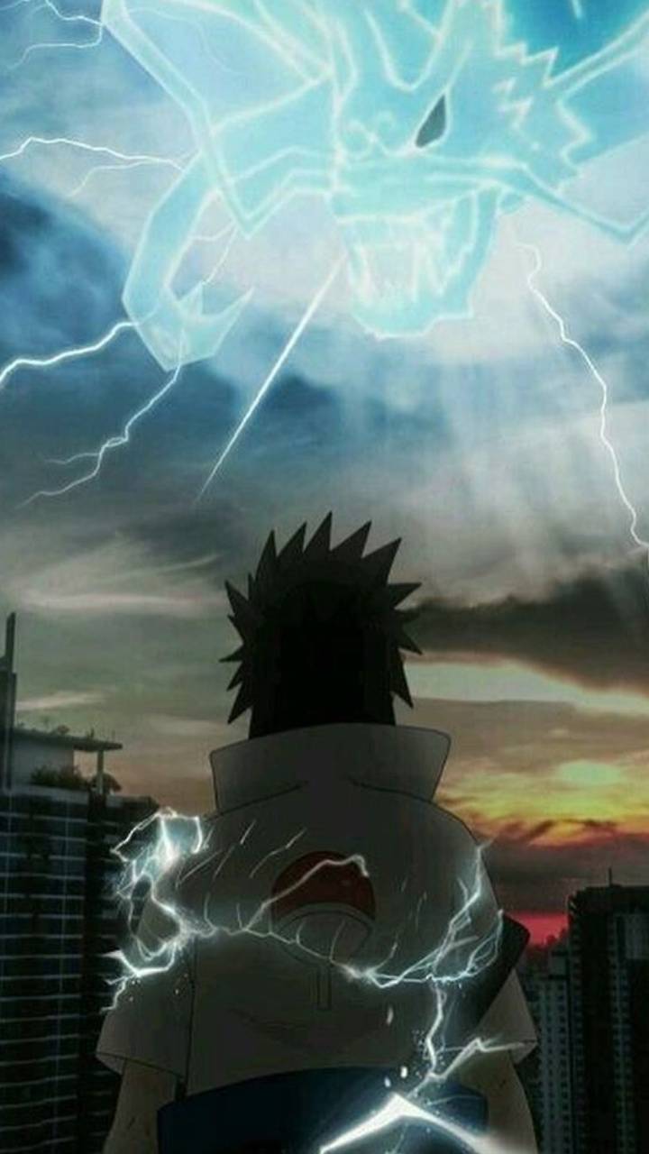 720x1280 Sasuke Uchiha wallpaper