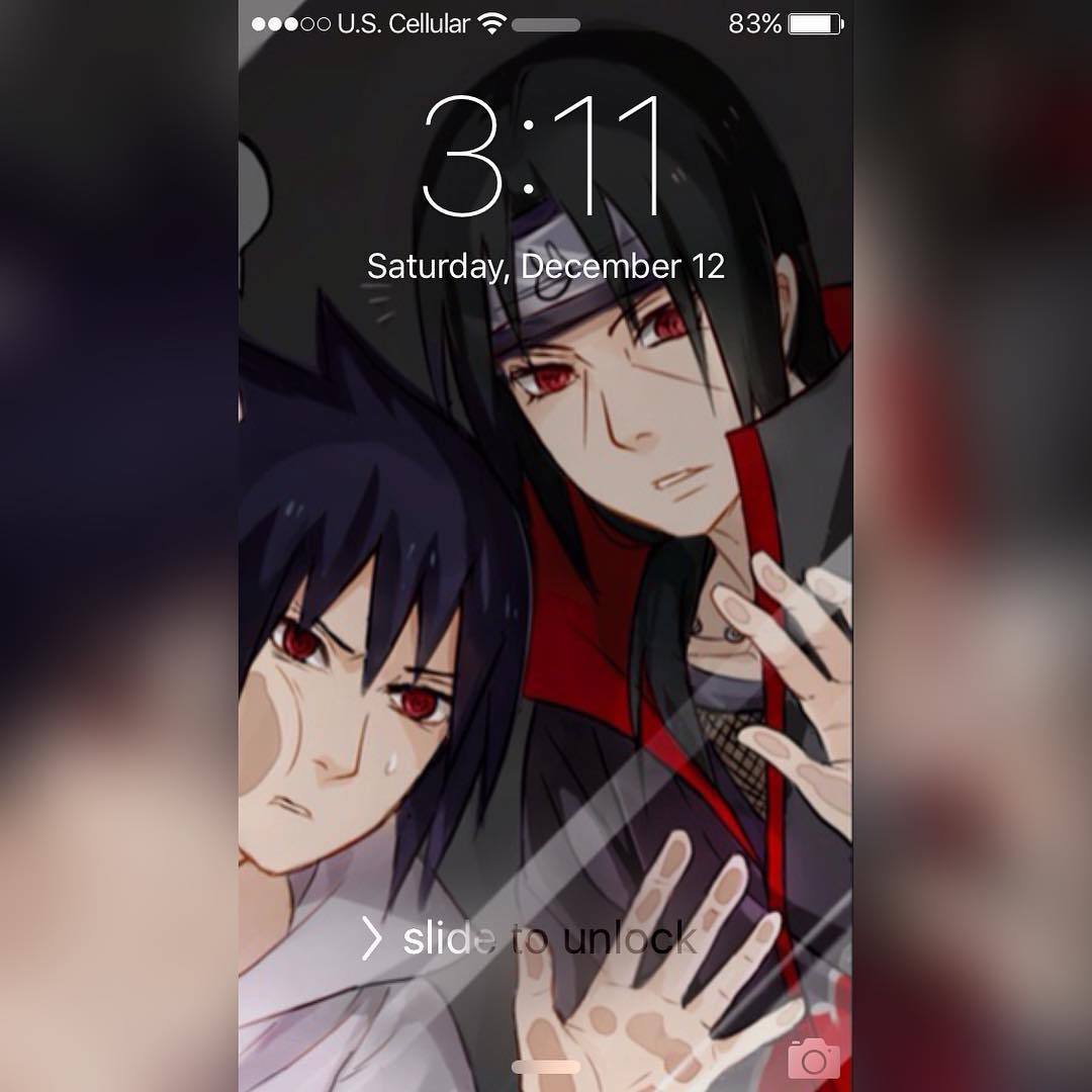 1080x1080 Sasuke Uchiha Cosplay Ask Page