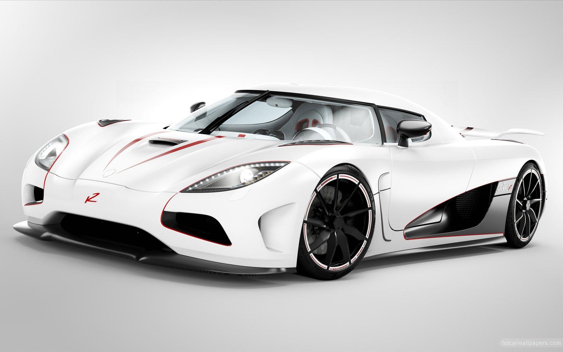 1920x1200 Koenigsegg Agera R Wallpaper. HD Car Wallpaper