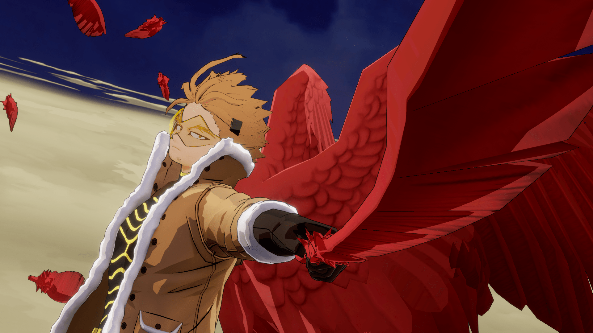 Featured image of post Hawks Mha Wallpaper For Laptop / 1920x1080 images in high quality: