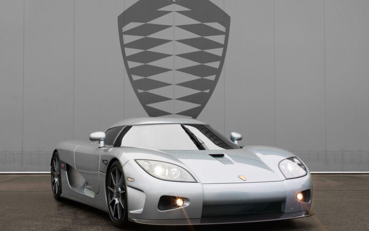 1280x804 Koenigsegg CCX wallpaper. Koenigsegg CCX