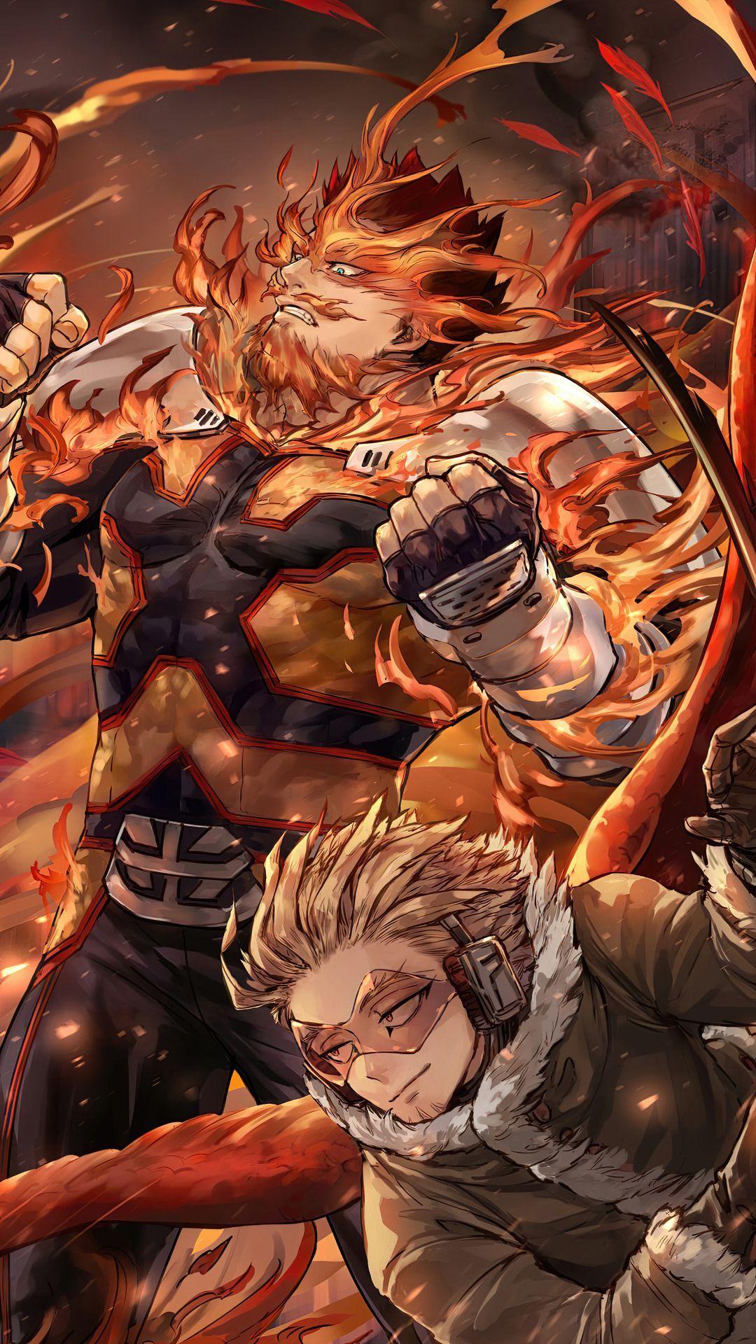 Hình nền Hawks My Hero Academia - Top Những Hình Ảnh Đẹp