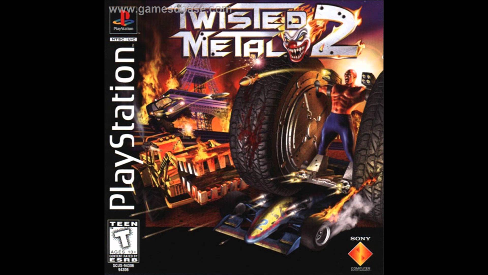 1920x1080 Ps1 Wallpaper