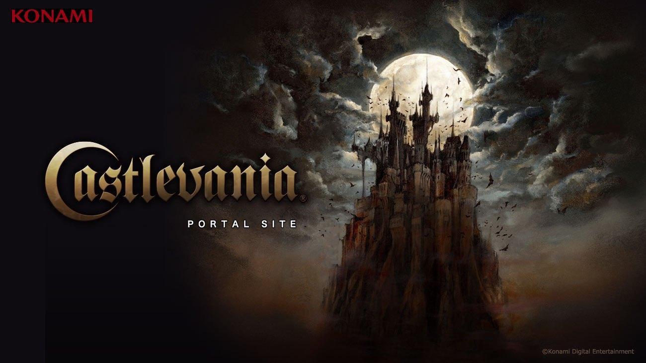 1300x730 Castlevania: Symphony Of The Night Wallpaper