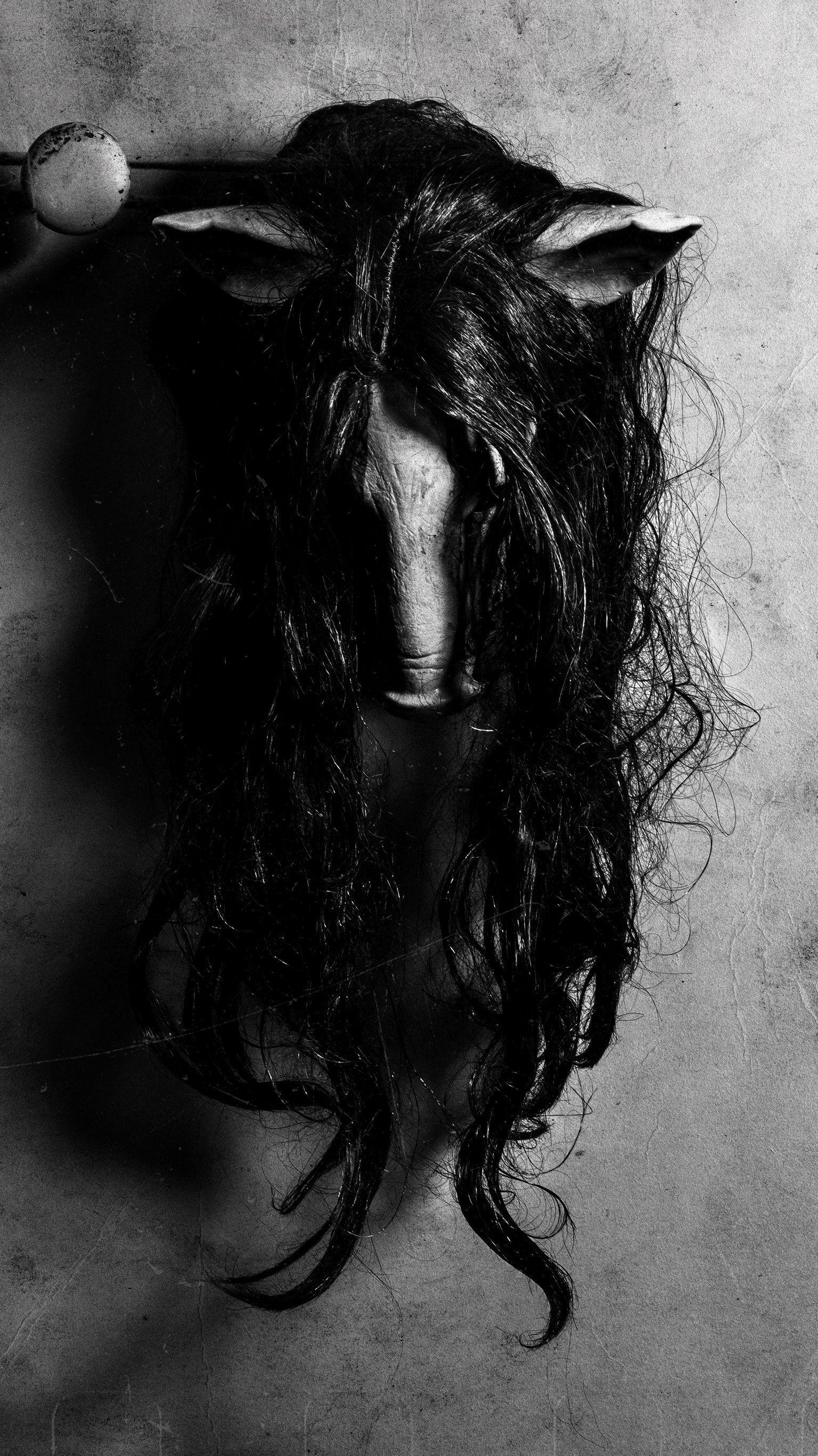 1536x2733 Jigsaw (2017) Phone Wallpaper. Jigsaw movie, Phone wallpaper