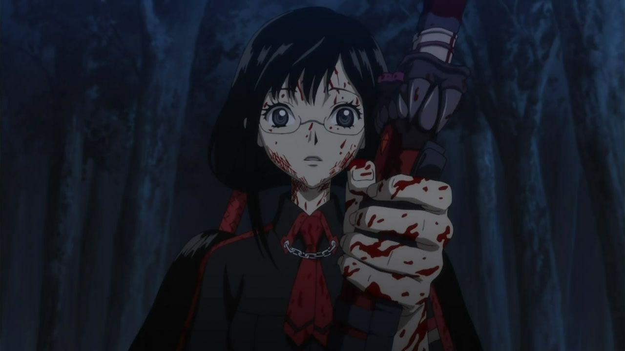 1280x720 Animes