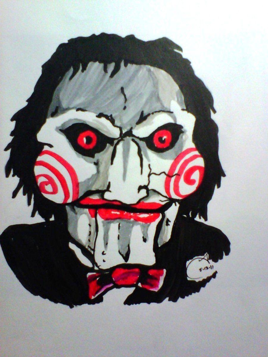 900x1200 Saw Puppet Wallpaper Phone Free Download > SubWallpaper
