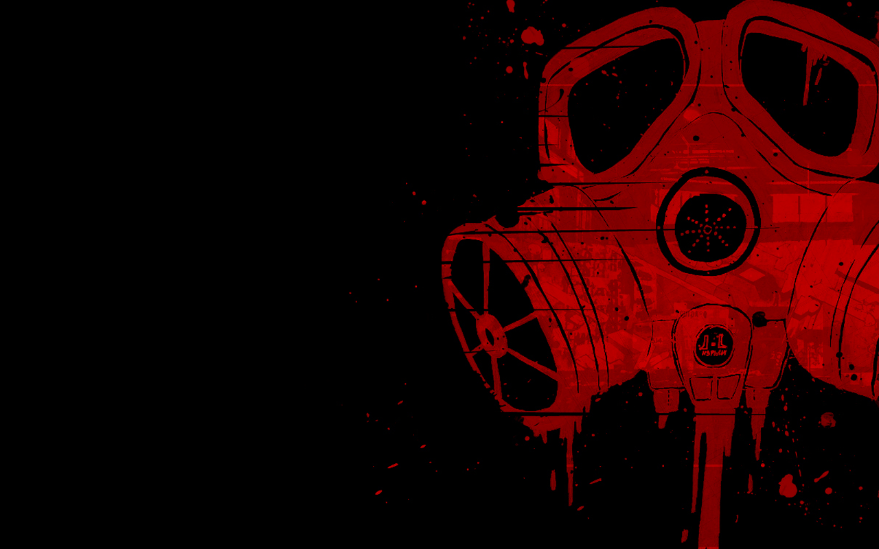 1280x800 Gory Wallpaper