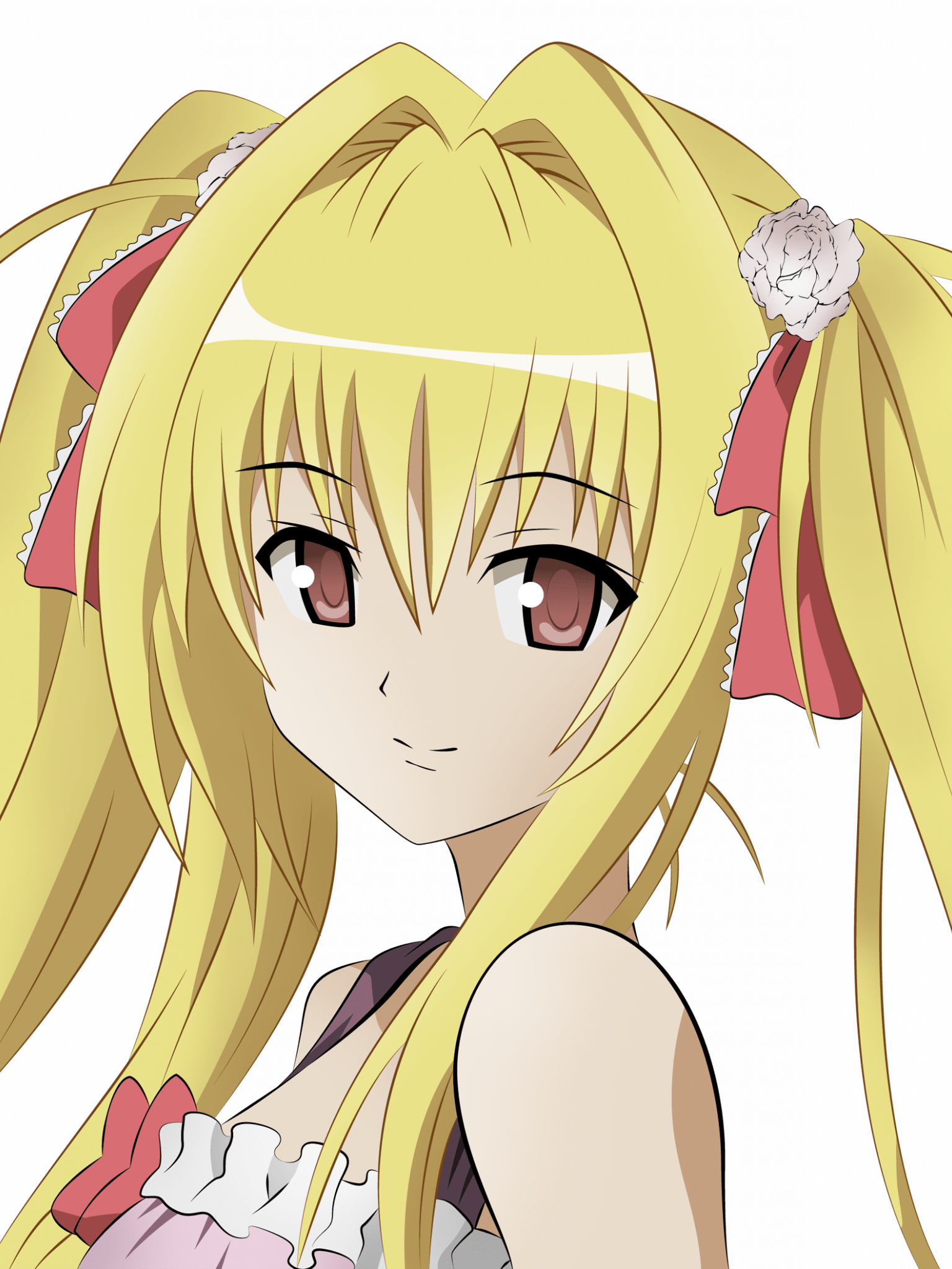 1536x2048 Free download to love ru golden darkness HD Wallpaper Anime Manga 860833 [3000x2111] for your Desktop, Mobile & Tablet. Explore To Love Ru Wallpaper HD. Darkness Wallpaper, To Love