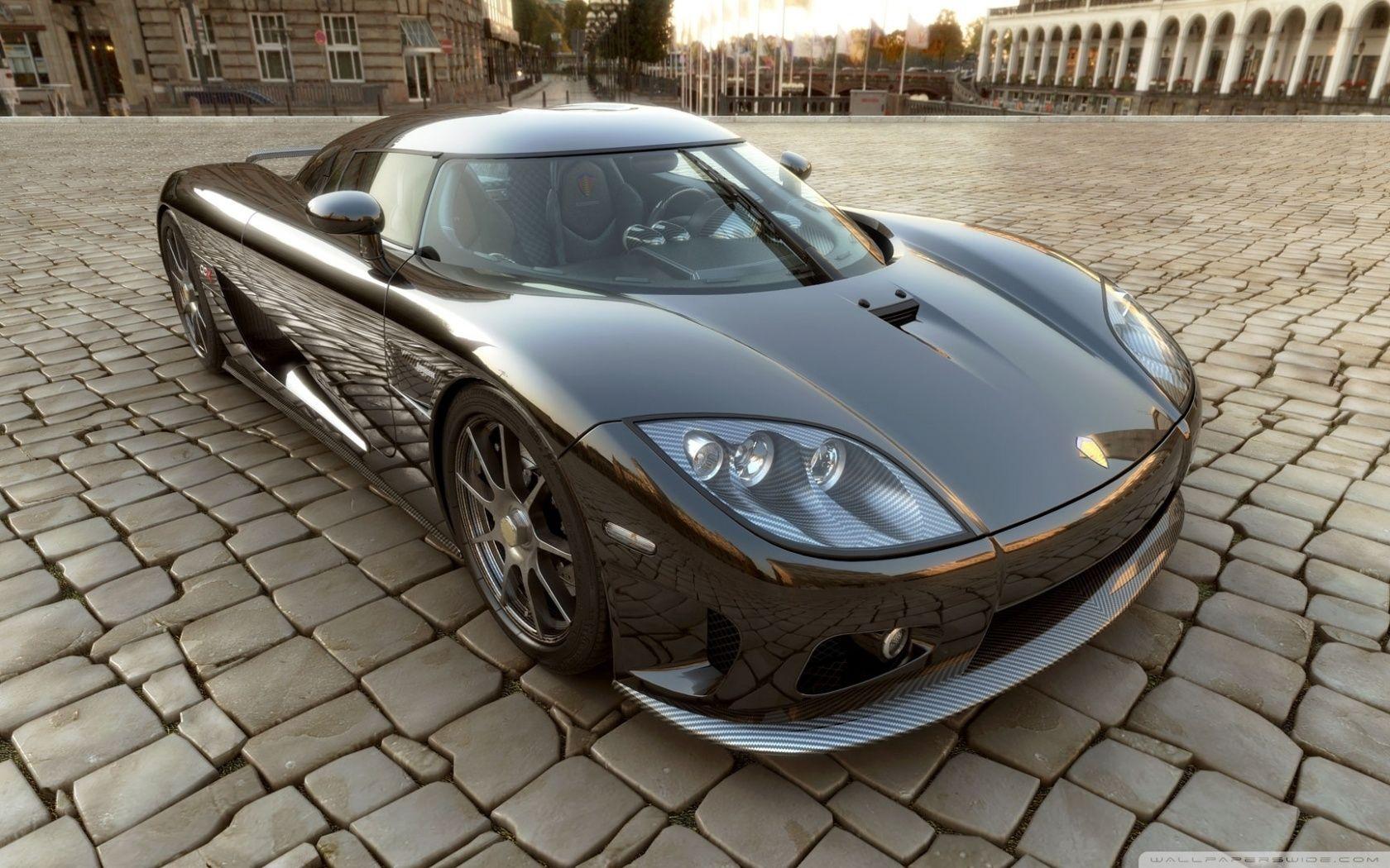 1680x1050 Koenigsegg CCX ❤ 4K HD Desktop Wallpaper for 4K Ultra HD TV • Wide