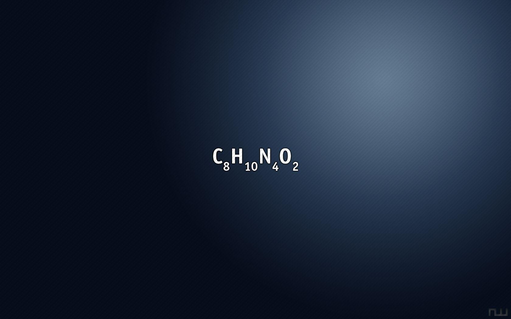 1680x1050 Chemistry Desktop Background. Chemistry