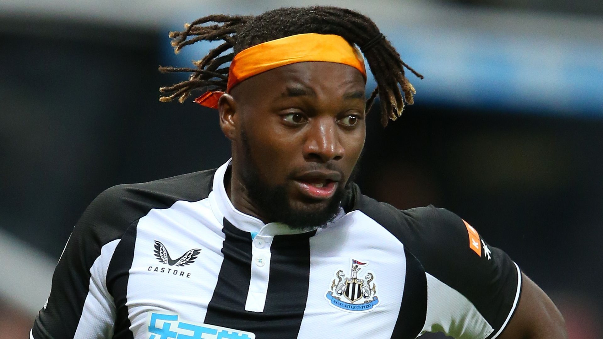 1920x1080 Saint Maximin Reveals What He Needs To Do To Make France's World Cup Squad And His Ballon D'Or Dream