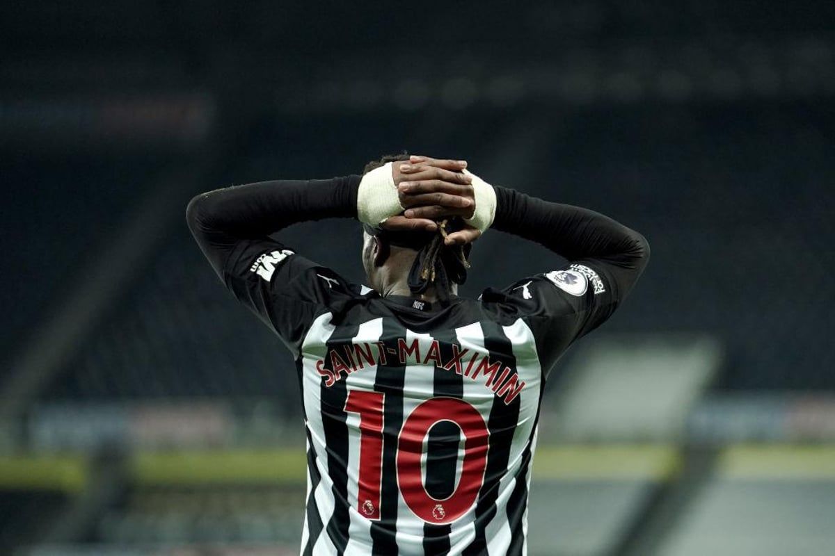 1200x800 Why Did Allan Saint Maximin Make Mystery COVID Lockdown Trip To France? The Newcastle United View