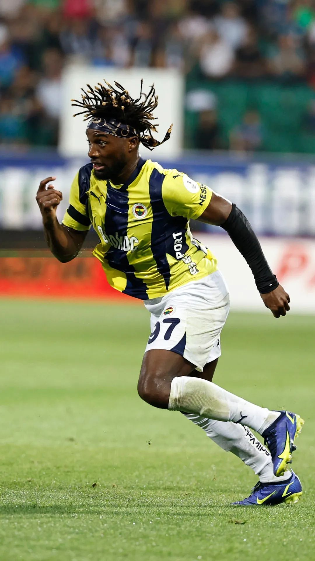1080x1920 allan saint maximin ⚡