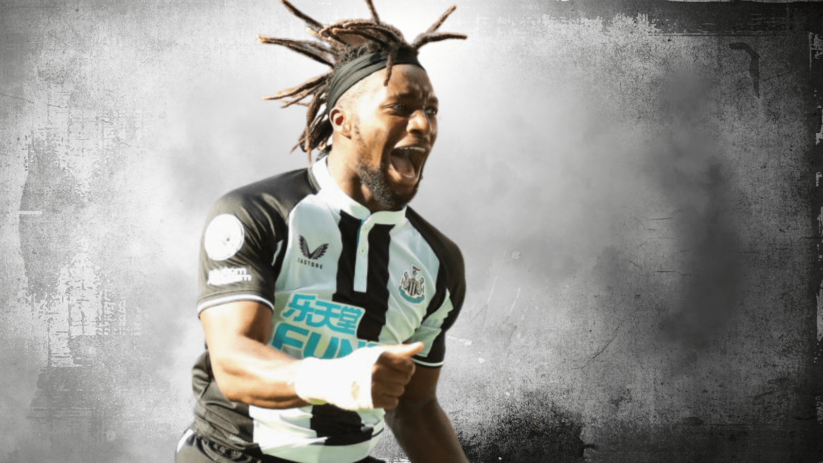 1600x900 Allan Saint Maximin: A Player New Look Newcastle Can Build Their Team Around?