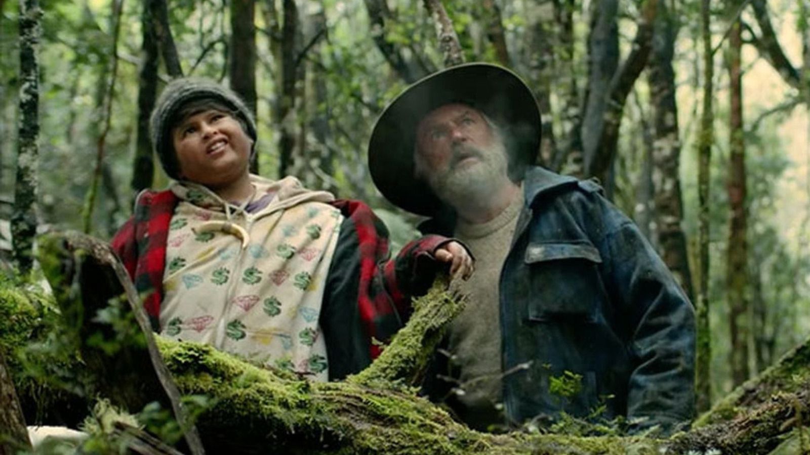1600x900 Hunt For The Wilderpeople's Original Script Struck A Much Darker Tone