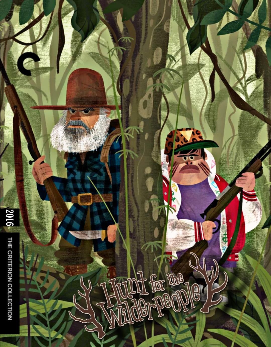 1080x1381 Hunt for the WilderPeople!