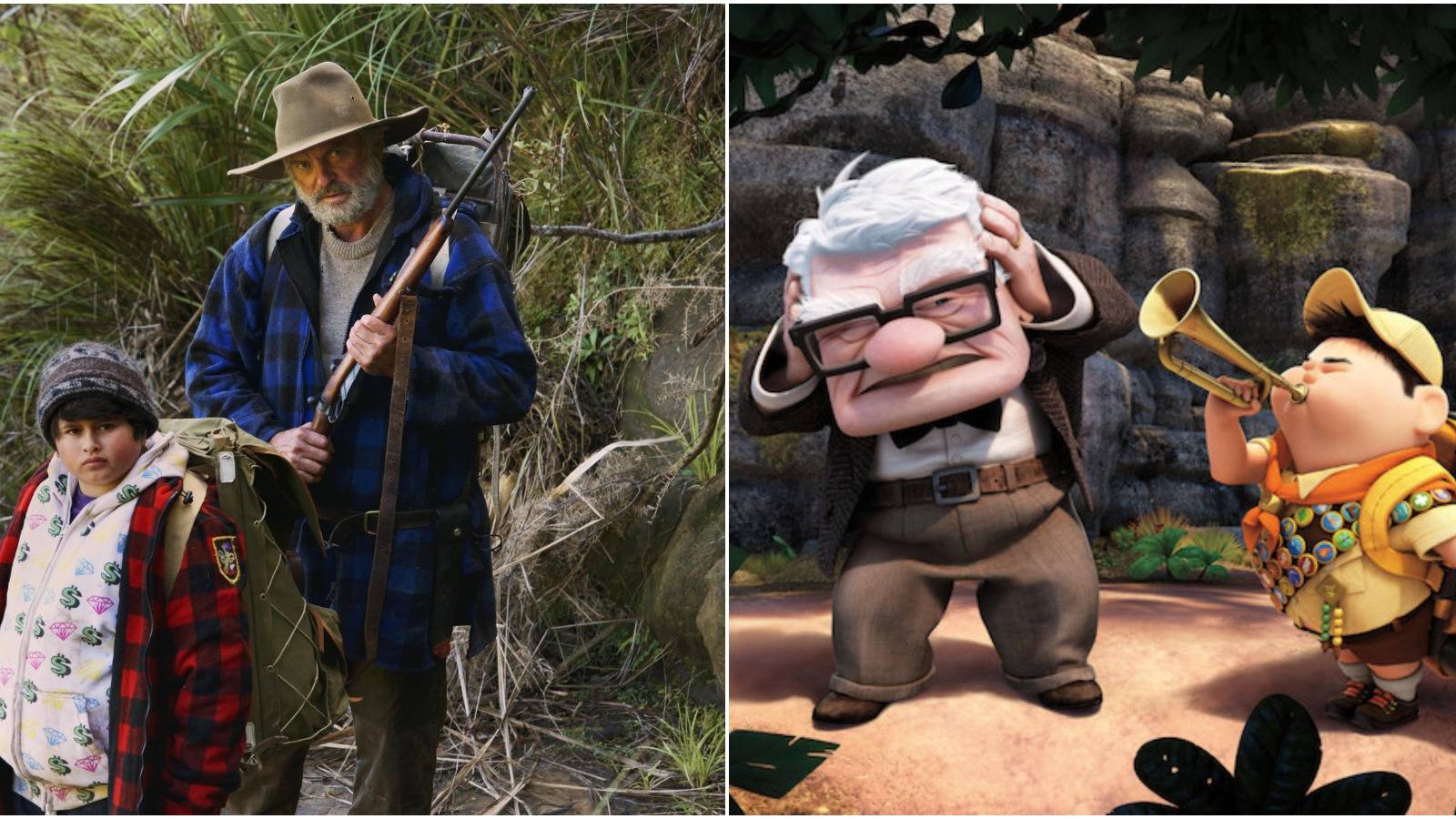 1600x900 Movies To Watch If You Love Hunt For The Wilderpeople