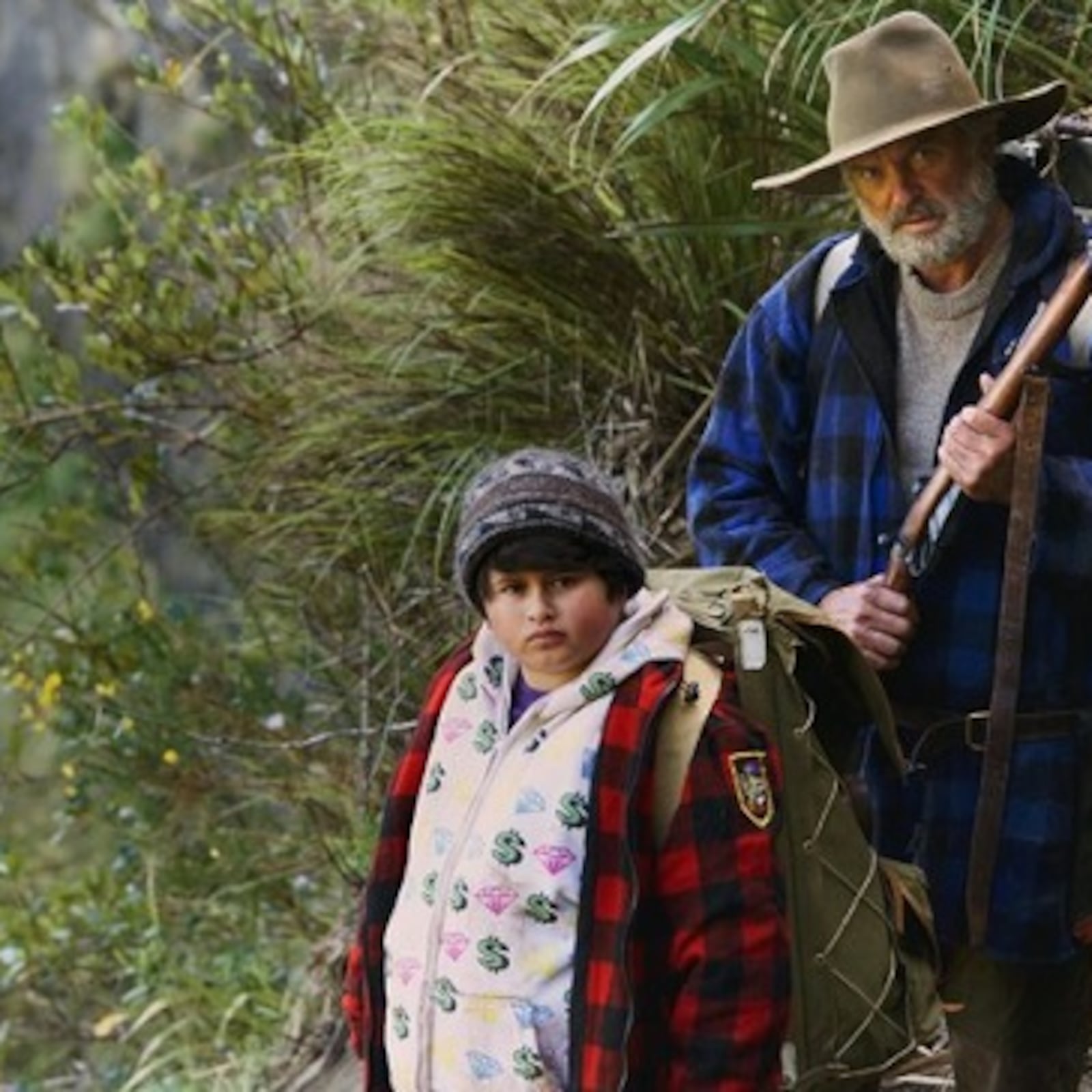 1600x1600 Film review: Hunt for the Wilderpeople
