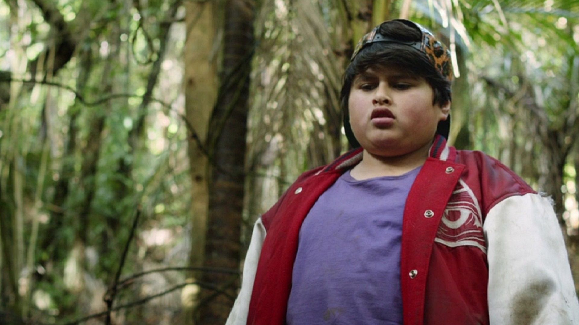 1920x1080 Prime Video: Hunt For The Wilderpeople