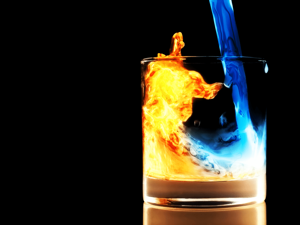 1024x768 Chemistry wallpaper