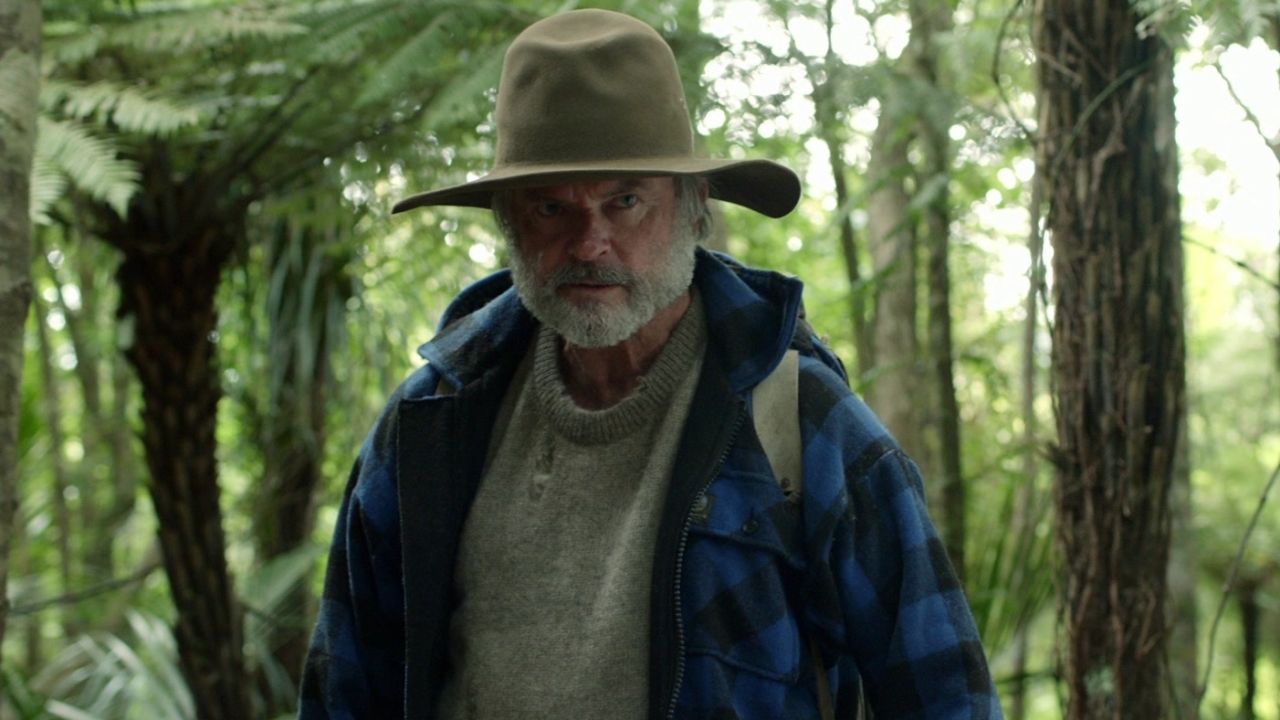 1280x720 Hunt for the Wilderpeople (2016)