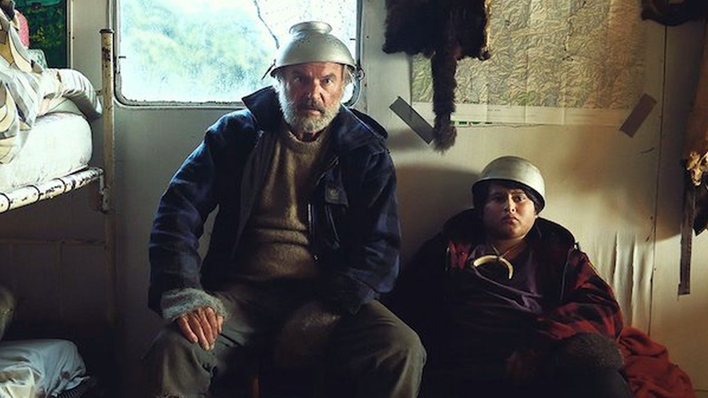 1440x810 Hunt For The Wilderpeople Review: Super All Ages Adventure With A Hint Of Danger