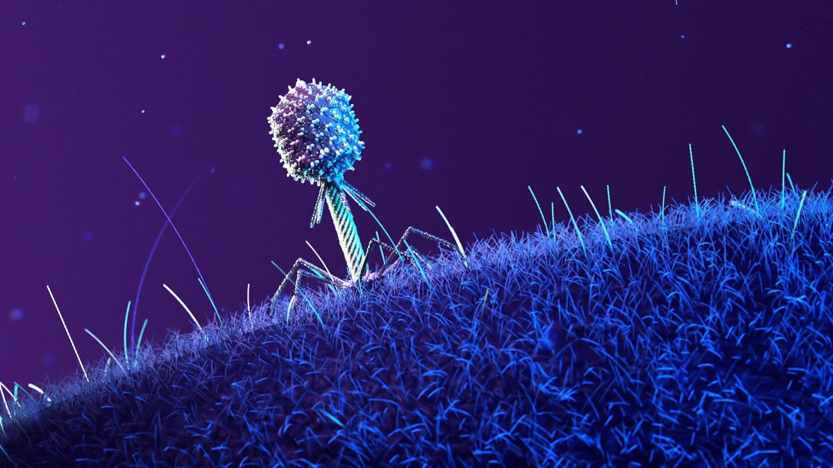 1200x675 Microbes mutated in space hint at biomedical benefits to humans on Earth