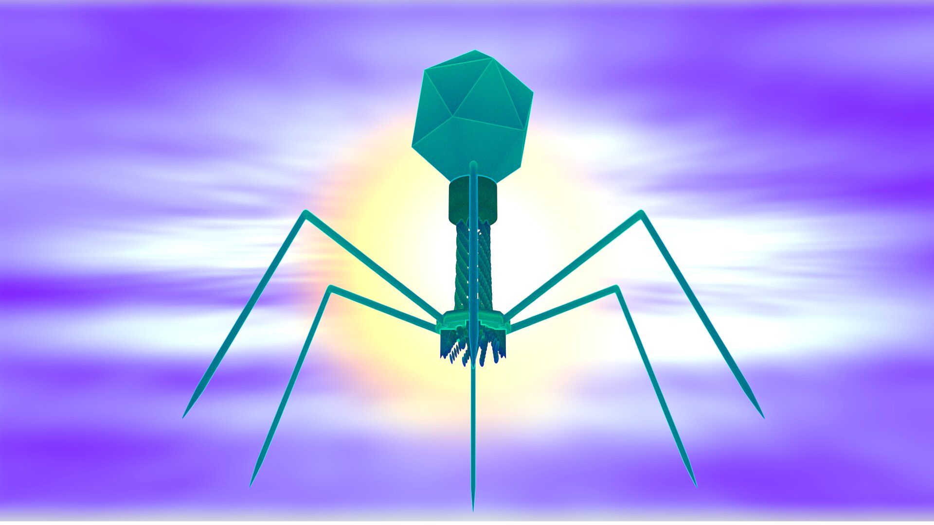 1920x1080 Trained' Bacteriophages Expand Treatment Options For Antibiotic Resistant Infections