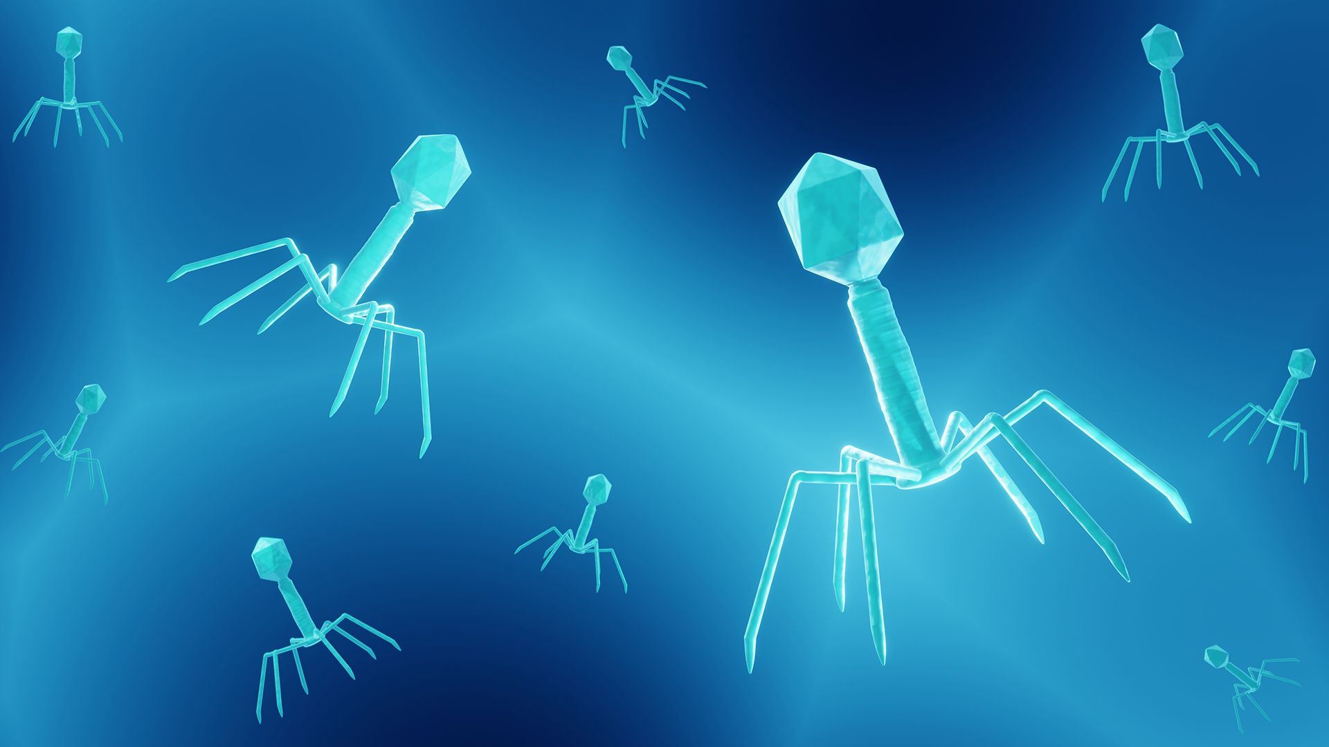1920x1080 Phage Therapy: Delivering Real World Impact Against AMR
