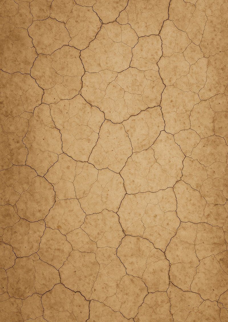 800x1131 Cracked earth texture wallpaper