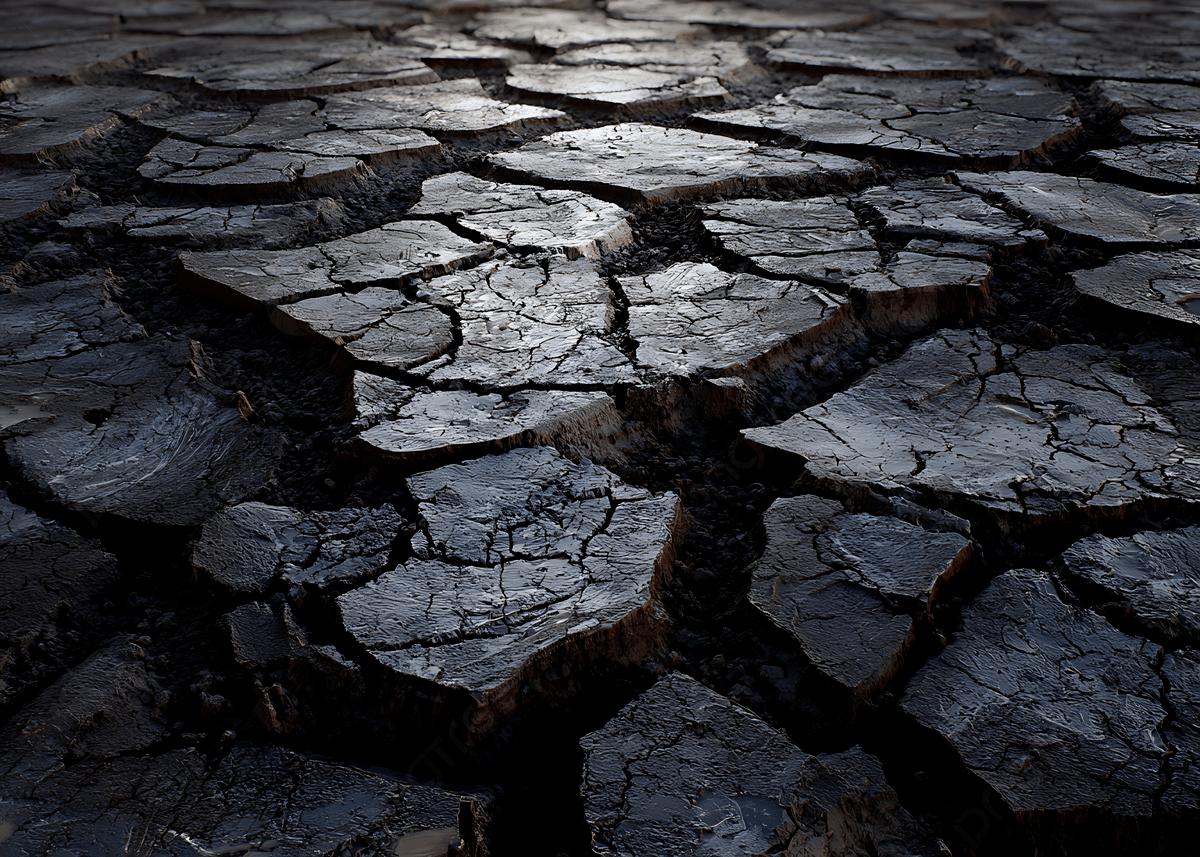 1200x857 Dry Cracked Earth Texture Arid Land Background Perfect For Environmental Climate Visuals And Natural Designs, Landscape, Cracked, Earth Background Image And Wallpaper for Free Download