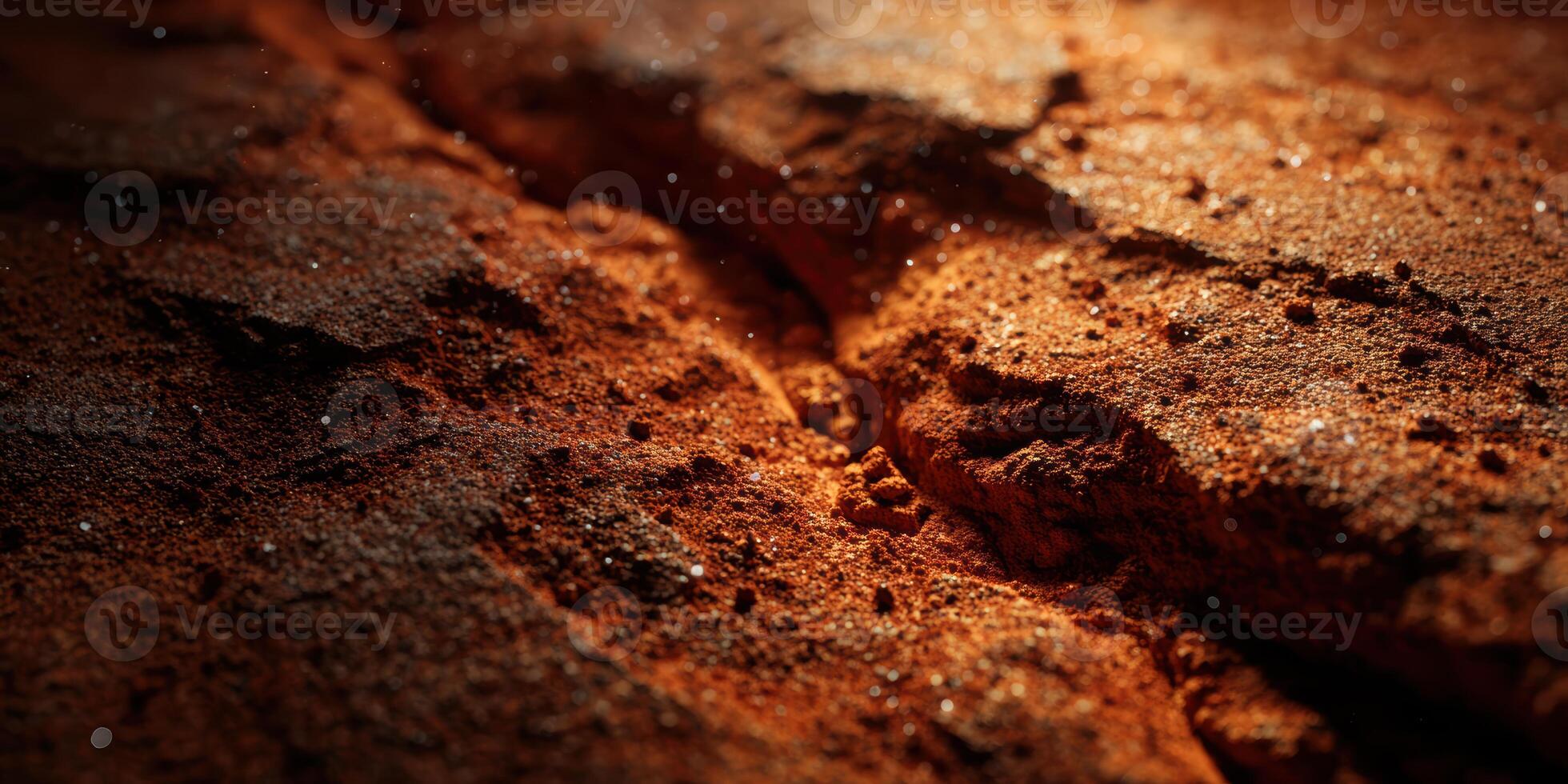 1960x980 Detailed view of cracked earth under bright sunlight