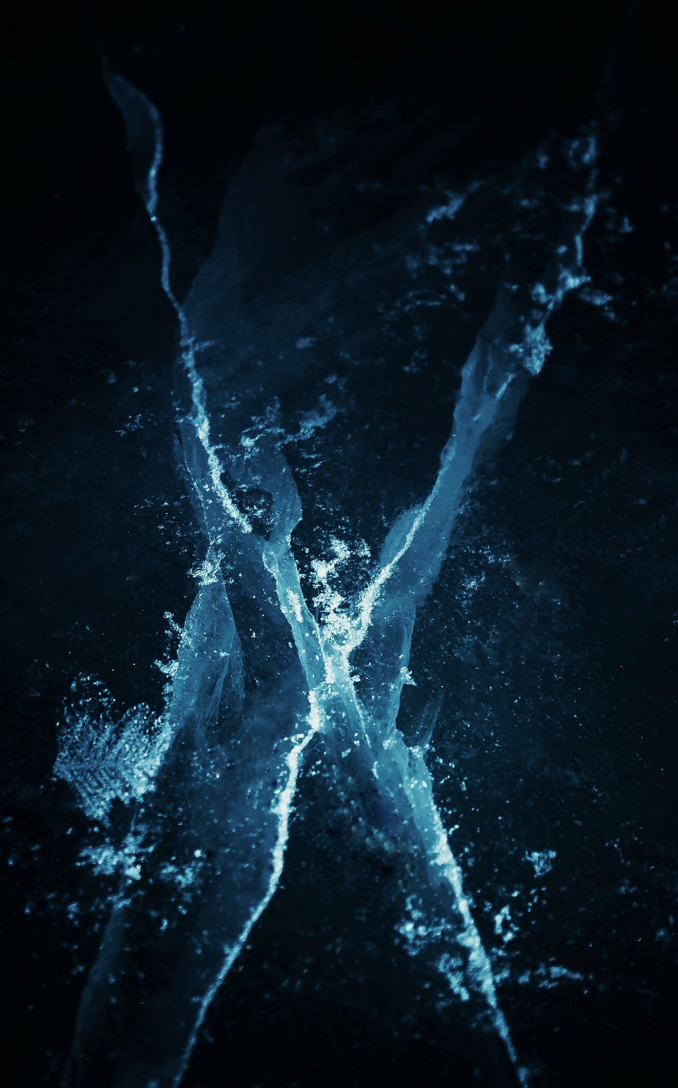 2800x4494 Wallpaper Water, Ice, Earth, Texture, Atmosphere, Background Free Image