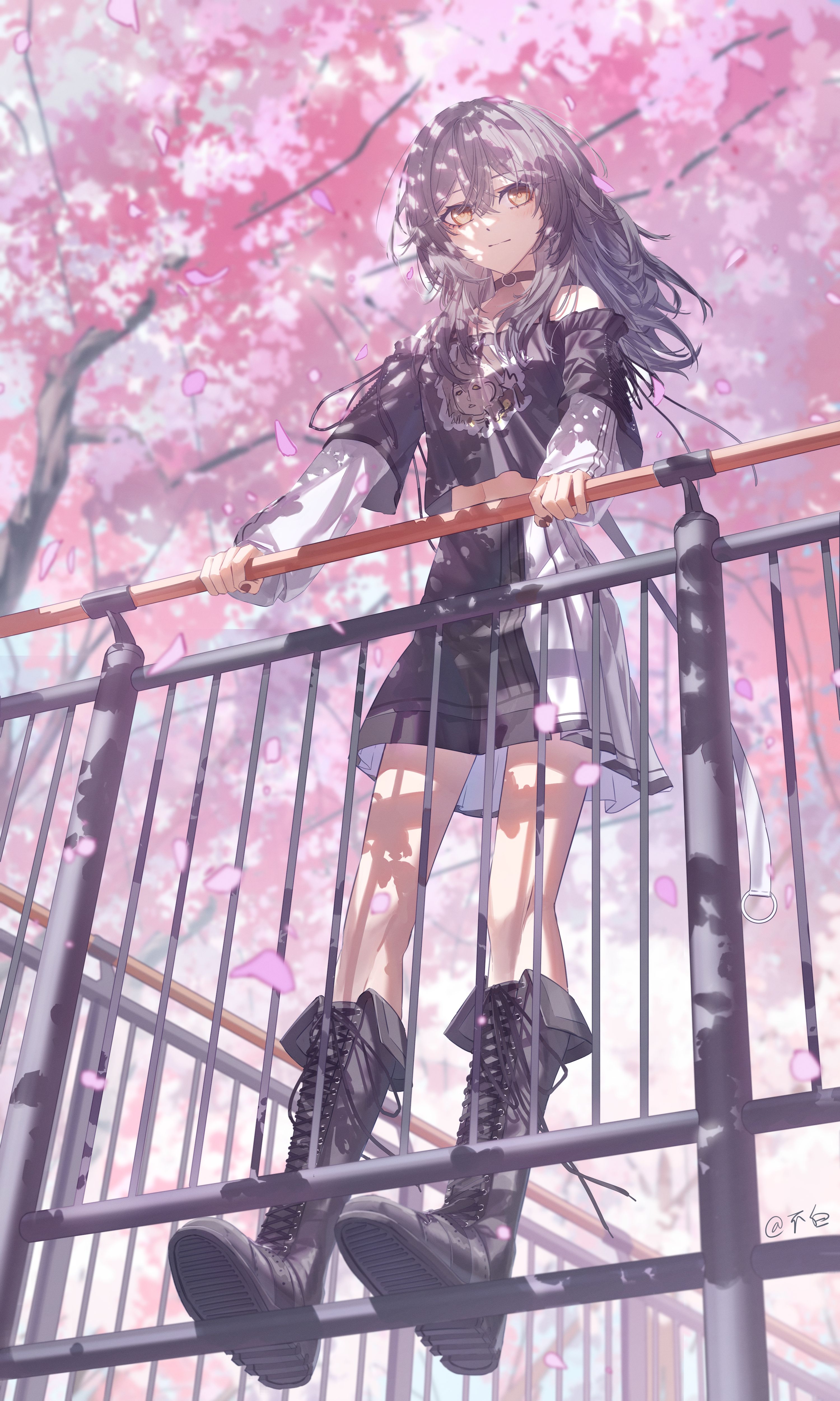 3000x5000 Stelle Star Rail Wallpaper by 226083260Bubai Anime Image Board