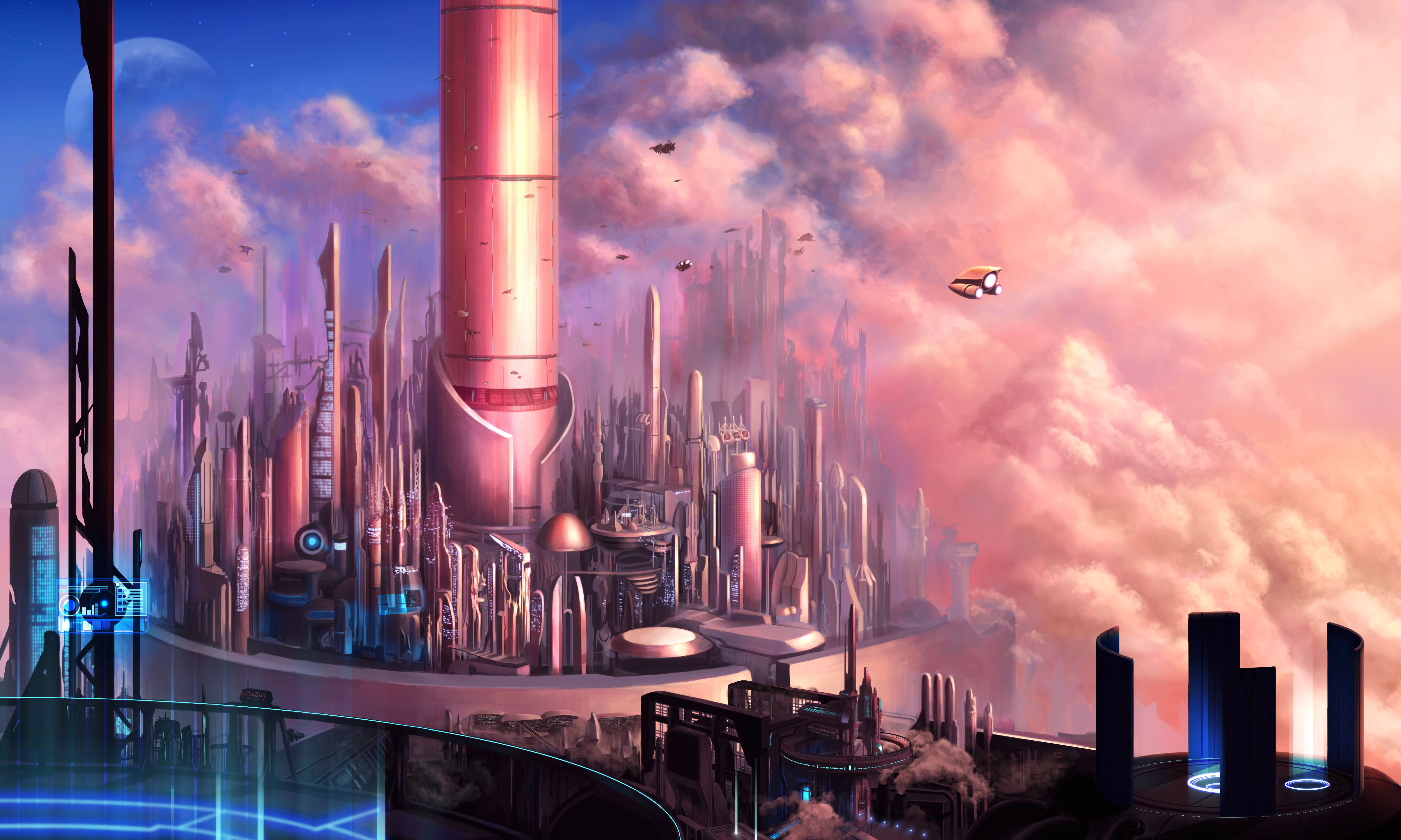 5000x3000 HD Wallpaper For FREE