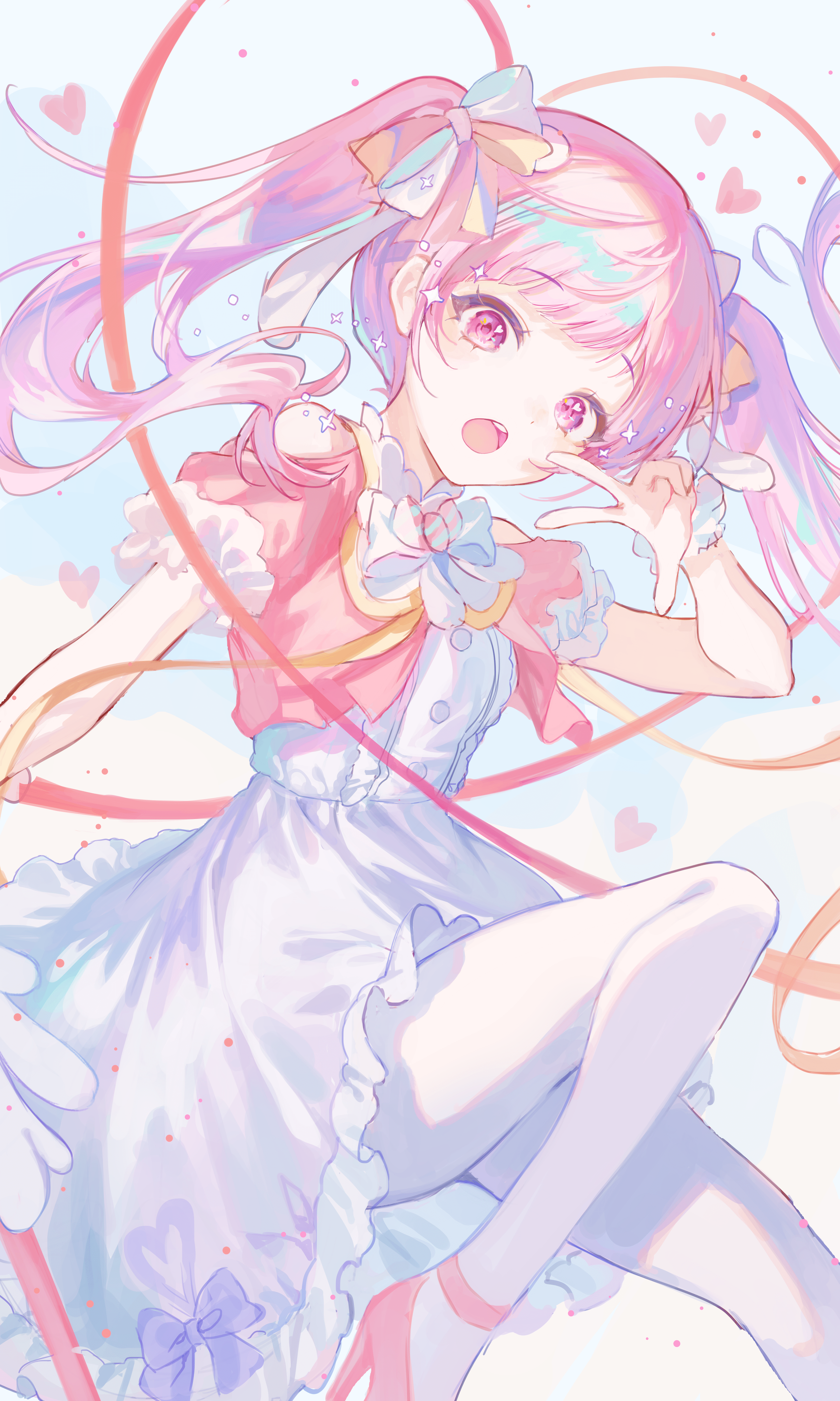 3000x5000 Ootori Emu Sekai Colorful Stage! feat. Hatsune Miku Wallpaper by iblos1202 Anime Image Board
