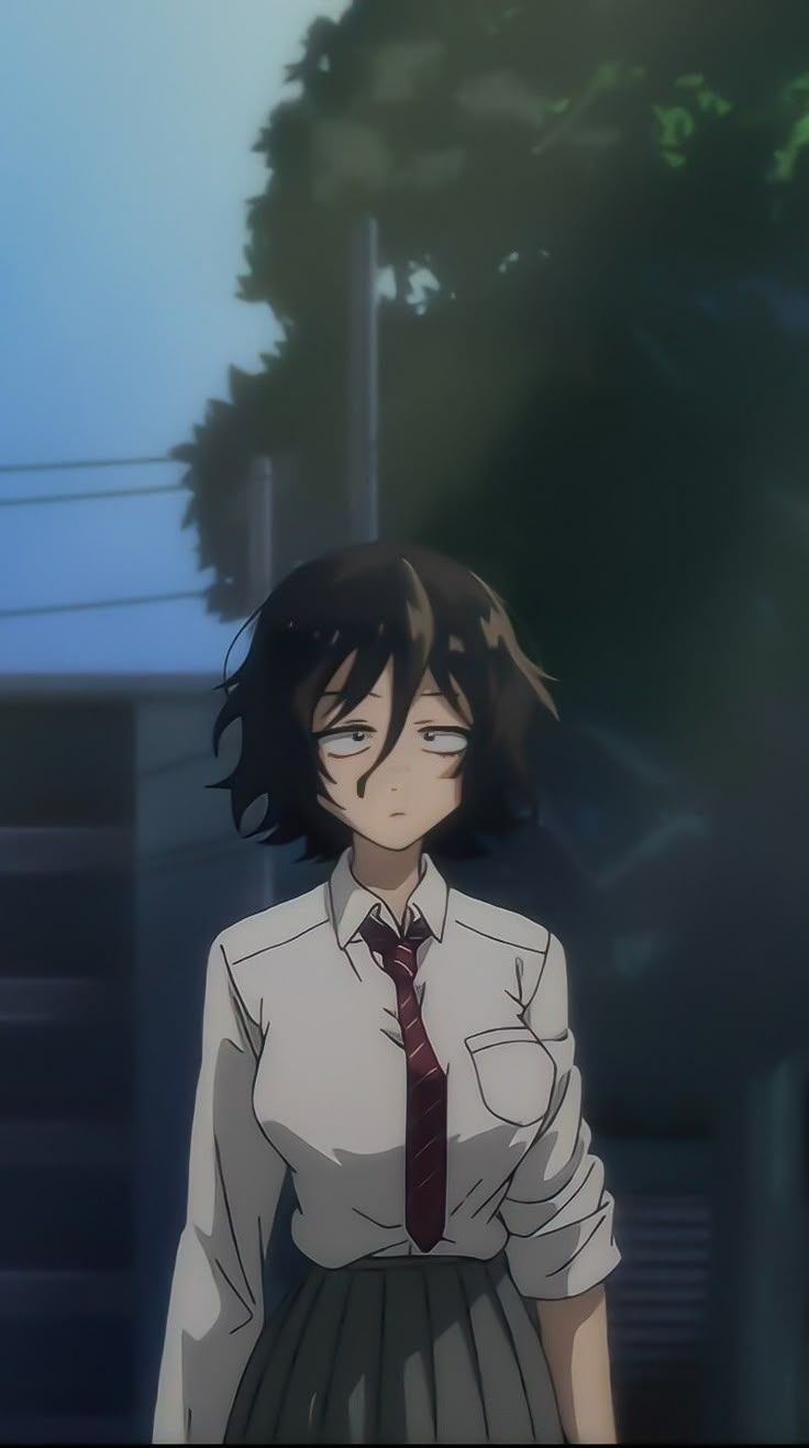 736x1317 Asai Akira wallpaper