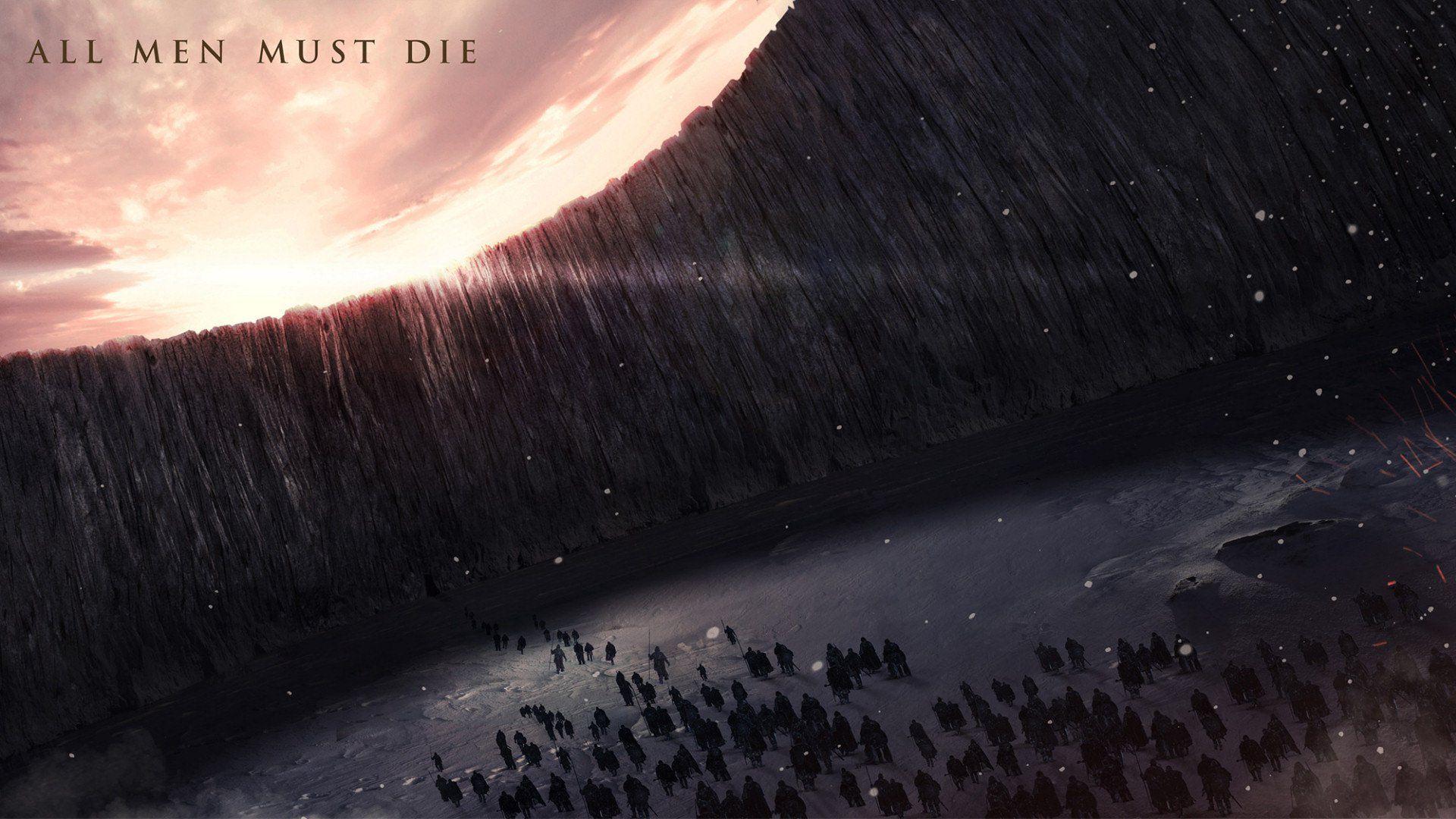 1920x1080 Game Of Thrones HD Wallpaper