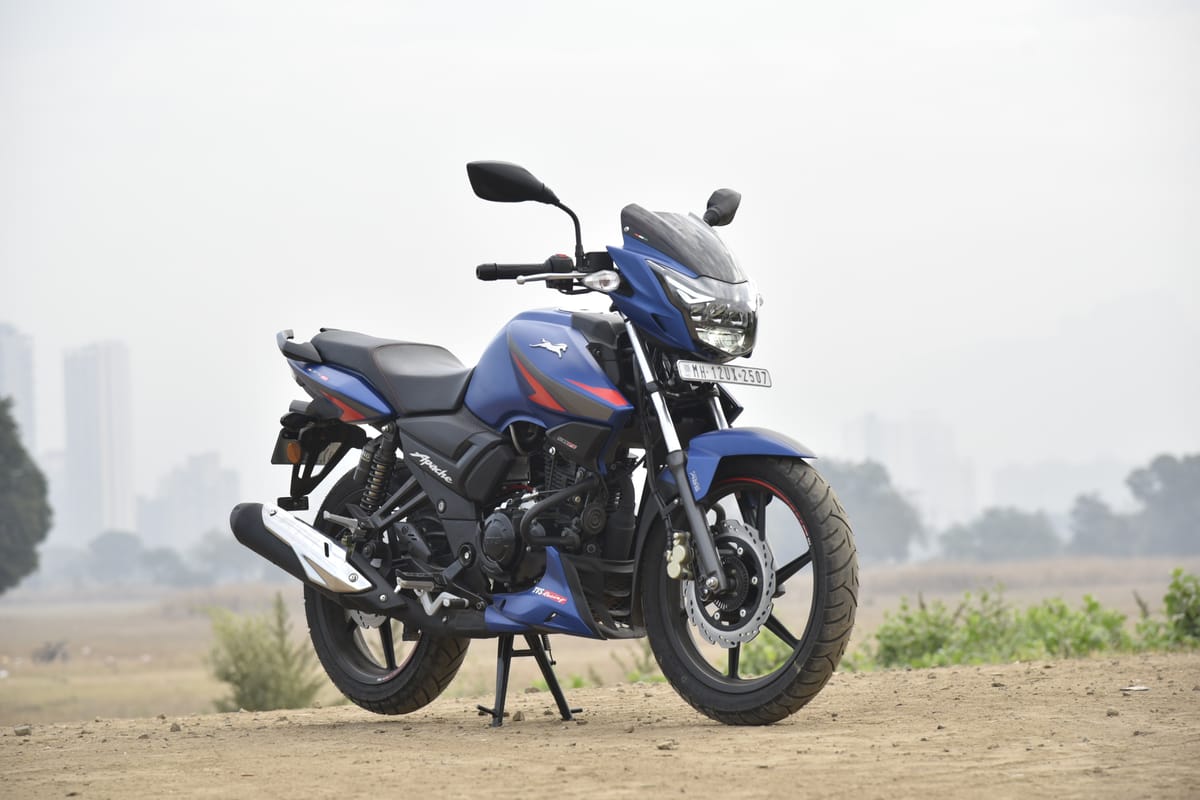 1200x800 Rtr 180 Rtr 160 Double Disc Price TVS Apache RTR 180 Price Apache RTR 180 Image