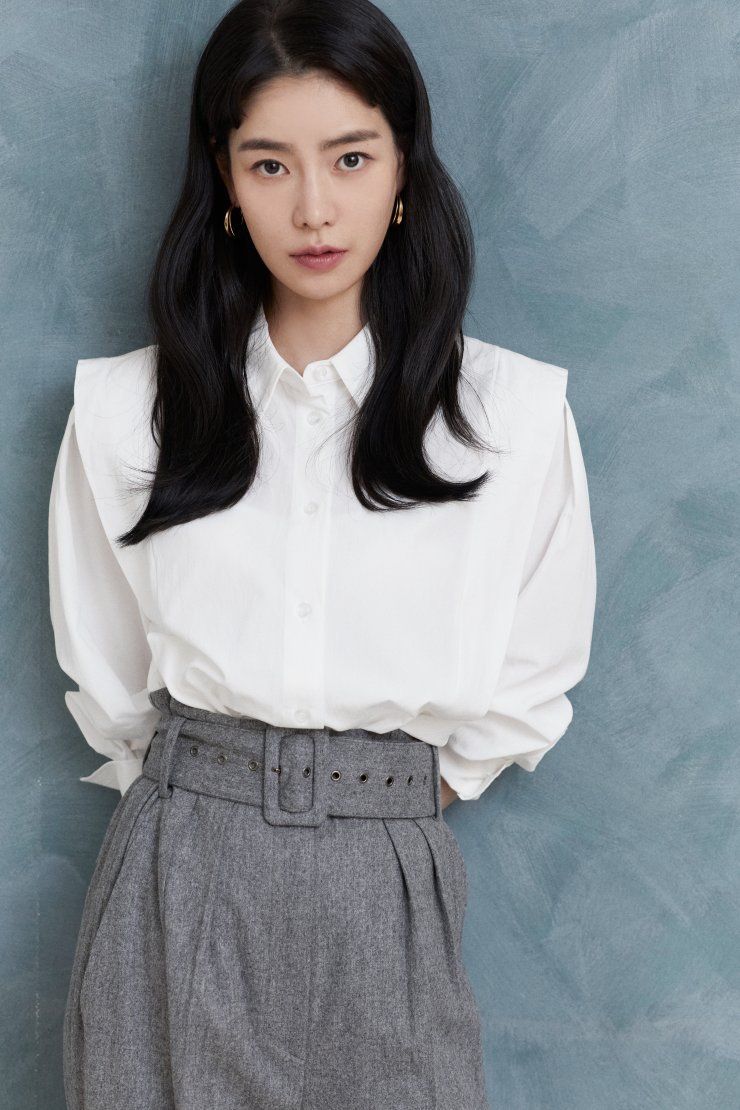 740x1110 Lim Ji Yeon Wallpaper