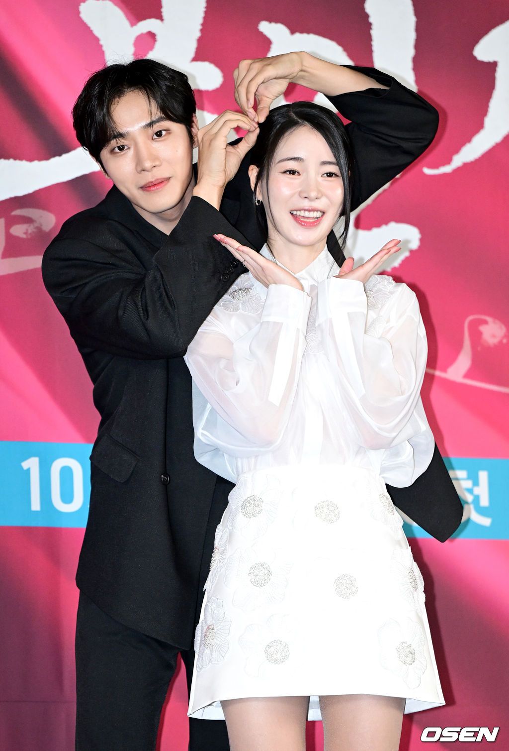 1024x1509 The Tale of Lady Ok (2024)