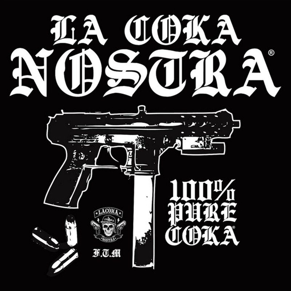 1200x1200 La Coka Nostra's a Beautiful Thing