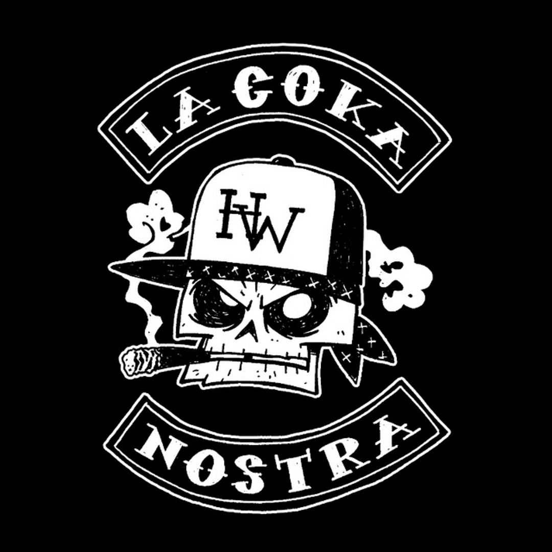 1080x1080 Listen to LA Coka Nostra Upon A Time by lanc3rr in e playlist online for free on SoundCloud