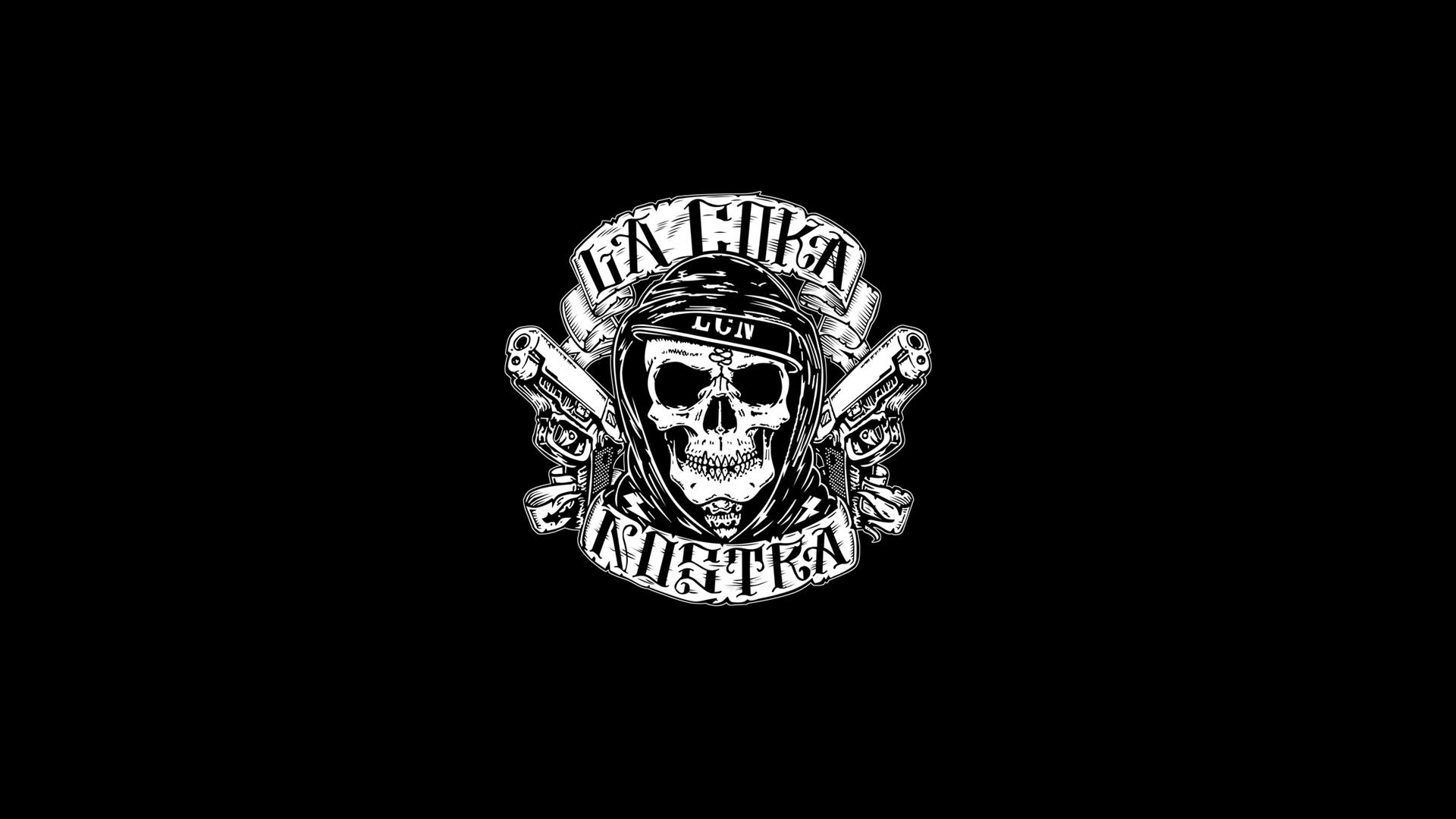 1920x1080 Coka Nostra