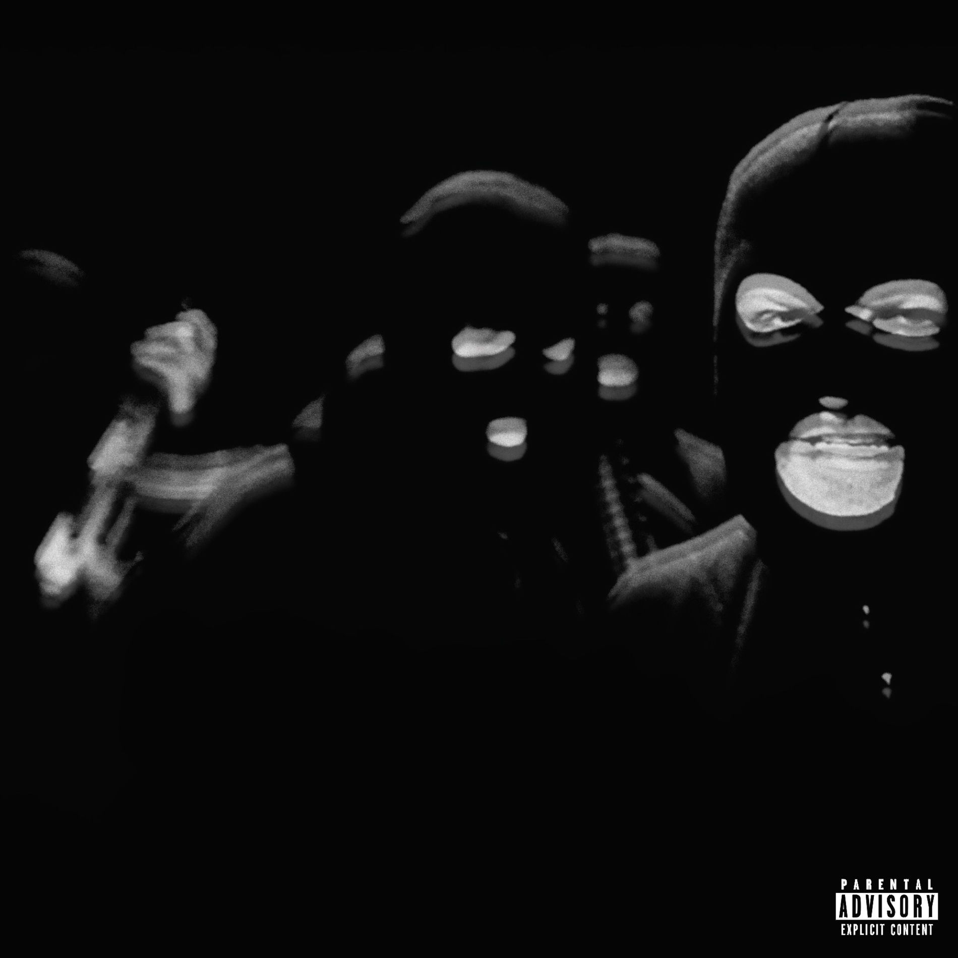 1900x1900 La Coka Nostra: albums, songs, concerts