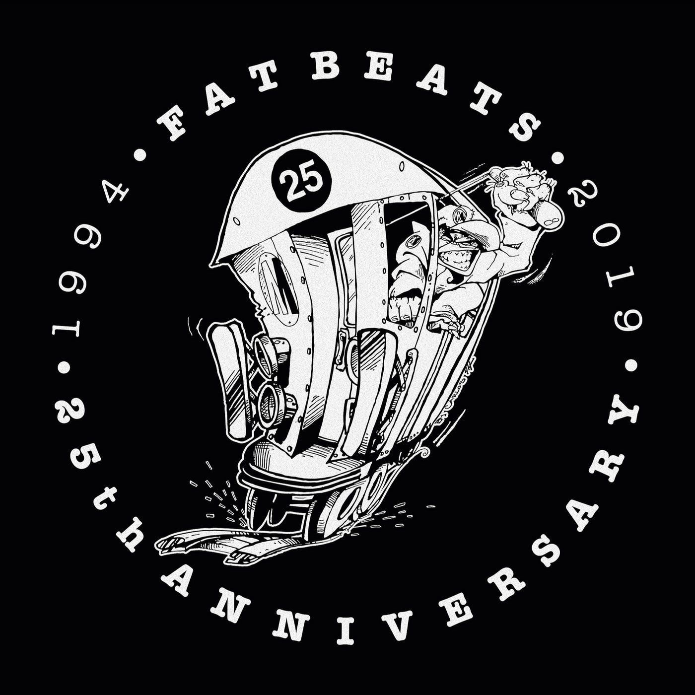 1400x1400 La Coka Nostra Music & Downloads on Beatport
