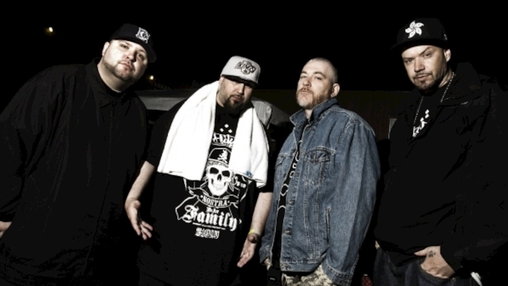 1920x1080 La Coka Nostra Tickets, 2026 Concert Tour Dates